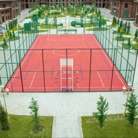 In Baku 68.0 m² apartment is for sale - Image 9