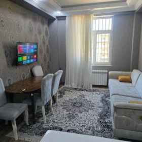 In Khirdalan 50.0 m² apartment is for rent - Image 2
