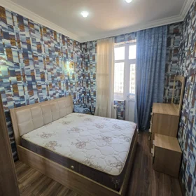 In Khirdalan 50.0 m² apartment is for rent - Image 7