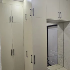 In Baku 50.0 m² apartment is for rent - Image 6