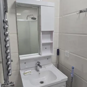 In Baku 50.0 m² apartment is for rent - Image 8