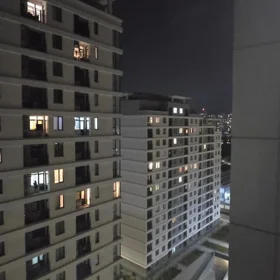 In Baku 50.0 m² apartment is for rent - Image 10