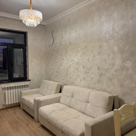 In Baku 55.0 m² apartment is for rent - Image 3