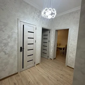 In Baku 55.0 m² apartment is for rent - Image 6