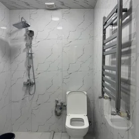 In Baku 55.0 m² apartment is for rent - Image 7