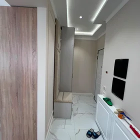 In Baku 90.0 m² apartment is for rent - Image 6