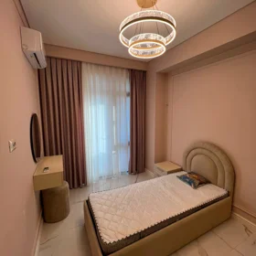 In Baku 90.0 m² apartment is for rent - Image 7