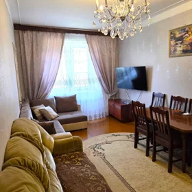 In Baku 55.0 m² apartment is for sale - Image 3