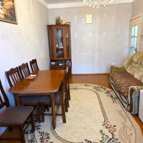 In Baku 55.0 m² apartment is for sale - Image 4