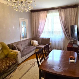 In Baku 55.0 m² apartment is for sale - Image 5