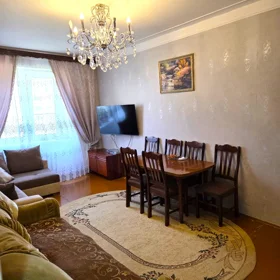 In Baku 55.0 m² apartment is for sale - Image 6
