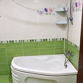 In Baku 85.0 m² apartment is for rent - Image 6