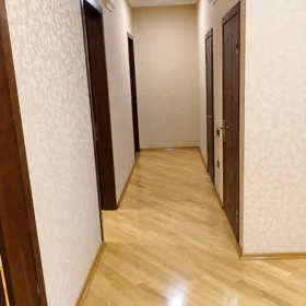 In Baku 85.0 m² apartment is for rent - Image 8
