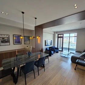 In Baku 145.0 m² apartment is for sale - Image 4