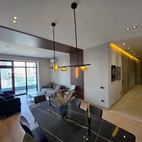 In Baku 145.0 m² apartment is for sale - Image 5