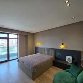 In Baku 145.0 m² apartment is for sale - Image 6