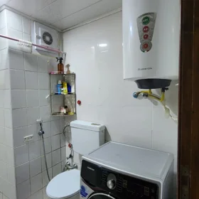 In Baku 31.0 m² apartment is for sale - Image 5
