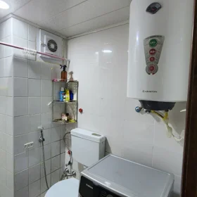 In Baku 31.0 m² apartment is for sale - Image 7