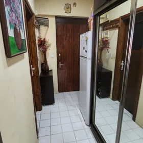 In Baku 31.0 m² apartment is for sale - Image 10