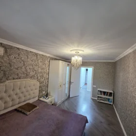 In Baku 75.0 m² apartment is for sale - Image 6