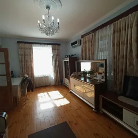 In Suraxanı rayonu 110.0 m² house with 4.0 rooms is for sale - Image 8