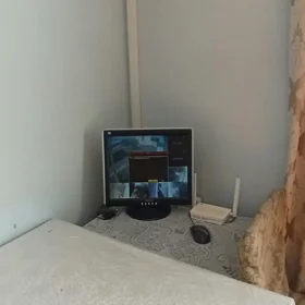 In Suraxanı rayonu 110.0 m² house with 4.0 rooms is for sale - Image 9