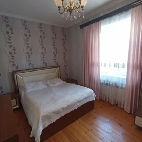 In Suraxanı rayonu 110.0 m² house with 4.0 rooms is for sale - Image 10