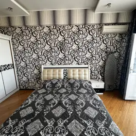 In Xətai rayonu 110.0 m² apartment is for rent - Image 3