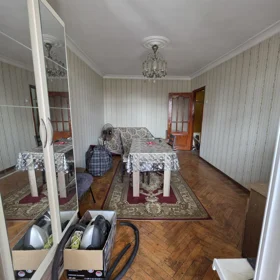 In Baku 40.0 m² apartment is for rent - Image 3