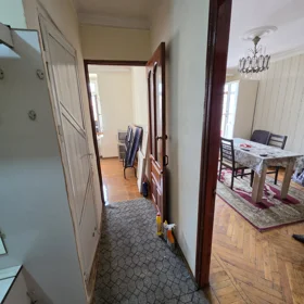 In Baku 40.0 m² apartment is for rent - Image 6