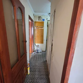 In Baku 40.0 m² apartment is for rent - Image 7