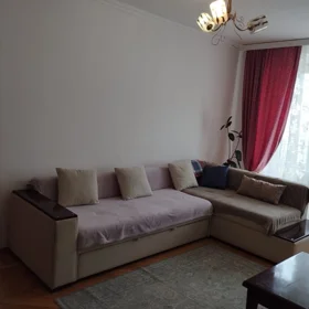 In Baku 50.0 m² apartment is for rent - Image 5