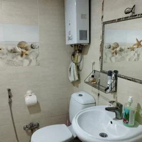 In Baku 50.0 m² apartment is for rent - Image 6
