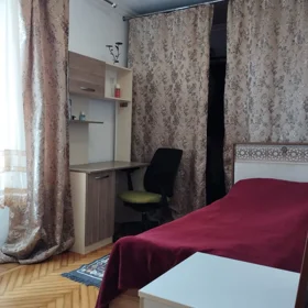In Baku 50.0 m² apartment is for rent - Image 9