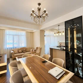 In Suraxanı rayonu 99.0 m² apartment is for sale - Image 3