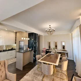 In Suraxanı rayonu 99.0 m² apartment is for sale - Image 4