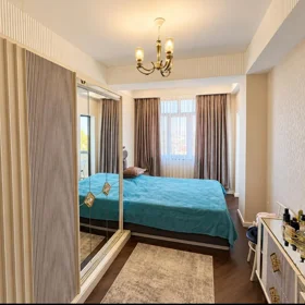 In Suraxanı rayonu 99.0 m² apartment is for sale - Image 5