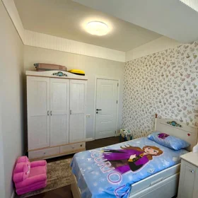 In Suraxanı rayonu 99.0 m² apartment is for sale - Image 7