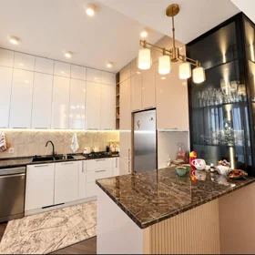In Suraxanı rayonu 99.0 m² apartment is for sale - Image 8