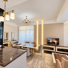 In Suraxanı rayonu 99.0 m² apartment is for sale - Image 9
