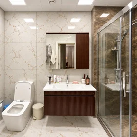 In Suraxanı rayonu 99.0 m² apartment is for sale - Image 10