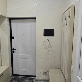 In Baku 62.0 m² apartment is for rent - Image 2
