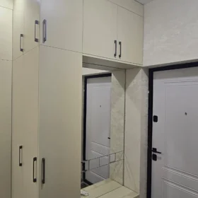 In Baku 62.0 m² apartment is for rent - Image 10