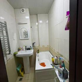 In Baku 55.0 m² apartment is for sale - Image 3
