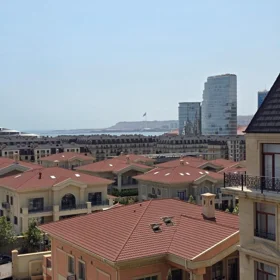 In Xətai rayonu 54.0 m² apartment is for rent - Image 3