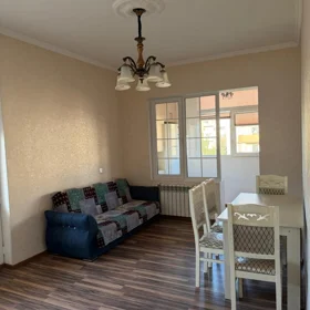 In Baku 50.0 m² apartment is for rent - Image 3