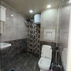 In Baku 50.0 m² apartment is for rent - Image 8