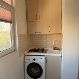 In Baku 50.0 m² apartment is for rent - Image 6