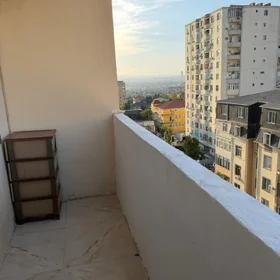 In Baku 50.0 m² apartment is for rent - Image 9