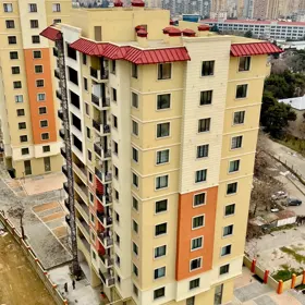 In Baku 76.0 m² apartment is for sale - Image 2